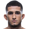 Sergio Pettis