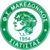 Makedonikos Siatista