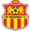 Makedonija GP -19