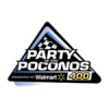 Party in the Poconos 400
