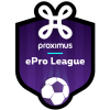 Proximus ePro League