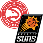 Atlanta Hawks v Phoenix Suns results, stats | Basketball - Flashscore