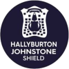 Hallyburton Johnstone Shield Vrouwen