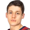 David John Sainsbury Garcia