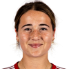 Amelia Bennett
