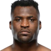 Francis Ngannou