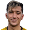 Luca Zarate