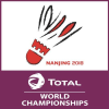 BWF World Championships Kobiety