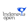 インドネシアオープン