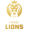 MAD ライオンズ
