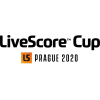 Bemutató LiveScore Cup