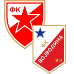 Estrela Vermelha vs Vojvodina resultados, estatísticas dos confrontos ...