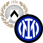 Udinese - Inter 경기 정보 썸네일