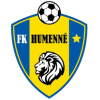 FK Χουμένε