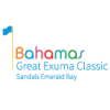 The Bahamas Great Exuma Klasik