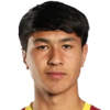 Bakhodir Khalilov