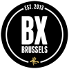 BX Брюссель