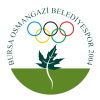 Osmangazi