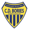 Bories