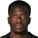 Diomande B.