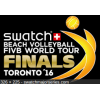 World Tour Finals Women