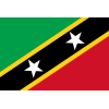 Saint Kitts and Nevis W