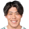 Kunitomo Suzuki