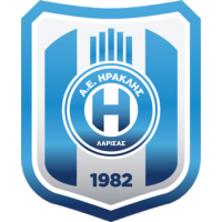 AE Iraklis Larissa