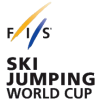 Majstrovstvá sveta v letoch na lyžiach: Letecký mostík - Muži
