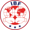 Welterweight Women IBF Title