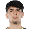 Kamronbek Hamroyev
