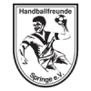 HF Springe