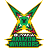 Guyana Amazon Warriors W