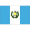 Guatemala U23 logo