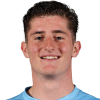 Harrison Shillington