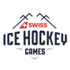 Jogos de Hóquei no Gelo da Suíça