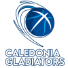 Caledonia Gladiators Ž