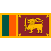 Šri Lanka U19 Ž