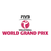 Pasaulio Grand Prix (moterys)