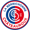 Chateauroux Sub-19