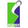 Superliga - ženske