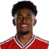 Reiss Nelson