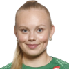 Jakobina Hjorvarsdottir