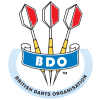 BDO-dartsvilágbajnokság - női