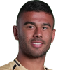 Anthony Vasquez