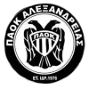 PAOK Alexandreia