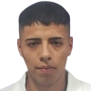 Alexis Nievas