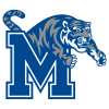 Memphis Tigers F