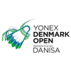 Superseries Odprto prvenstvo Danske Moški