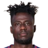 Alfred Mensah